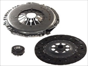 Комплект зчеплення  3000828601 SACHS