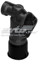 Клапан аварійного розгальмовування 9630010137 WABCO