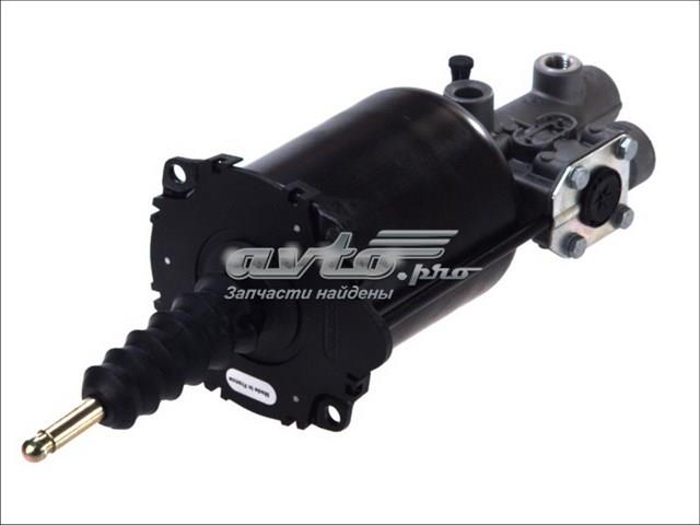 Підсилювач зчеплення ПГУ 9700514147 WABCO