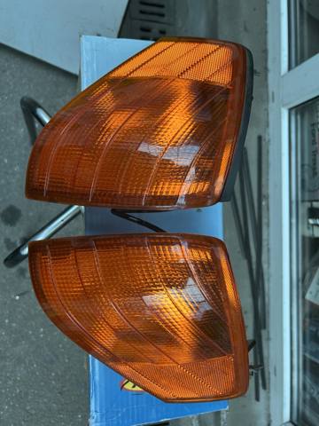 A1298260043 Mercedes