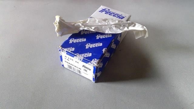 Випускний клапан двигуна R6840RCR FRECCIA