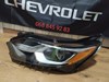 Блок фара ліва Chevrolet Equinox