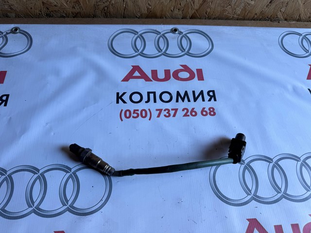 Лямбдазонд, датчик кисню до каталізатора 0035426918 MERCEDES