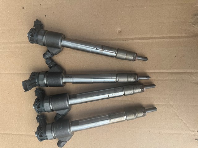 Форсунка паливна 0445110955 FORD
