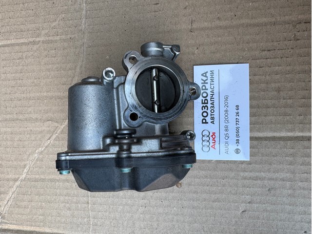 Клапан EGR, рециркуляції газів 04L131501B VAG