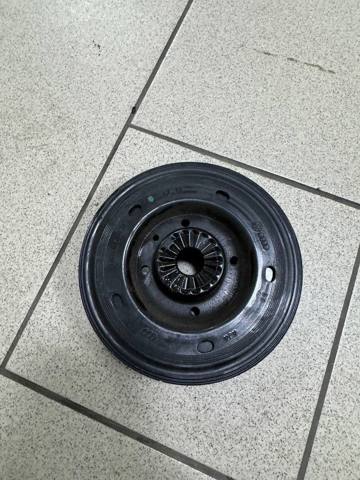 Демпфер колінвалу 06H105243L VAG