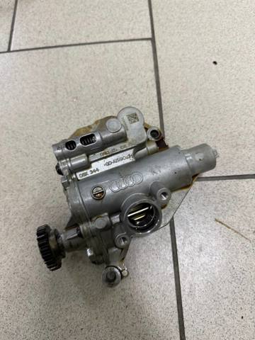 Маслонасос 06H115105FL VAG