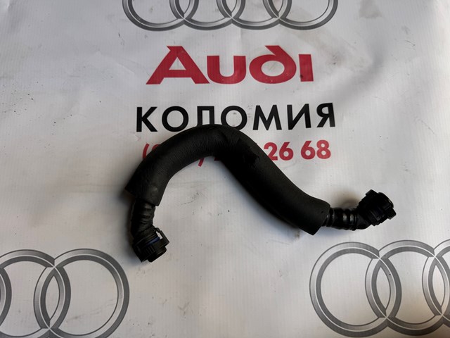 Трубка відводу картерних газів 06J103221A VAG