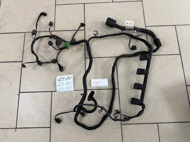 Джгут проводів моторного відсіку 06J971595BT VAG