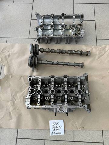 Головка блоку 06K103063CM VAG