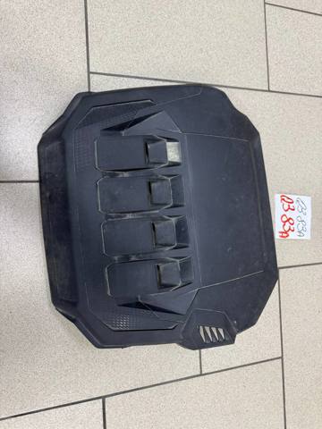 Кришка двигуна декоративна 06K103925DF VAG