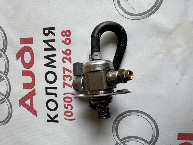 Насос паливний високого тиску (ПНВТ) - DIESEL 06K127028B VAG