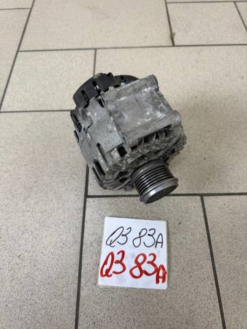 Авто генератор 06K903026C VAG