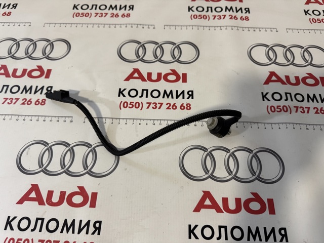 Датчик детонації 06K905377F VAG