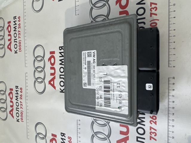 Мізки двигуна 06K907425J VAG