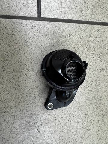 Помпа масляна 06L115251S VAG