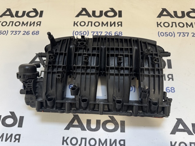 Колектор впускний 06L133201BH VAG