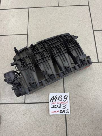 Колектор впускний 06L133201DH VAG