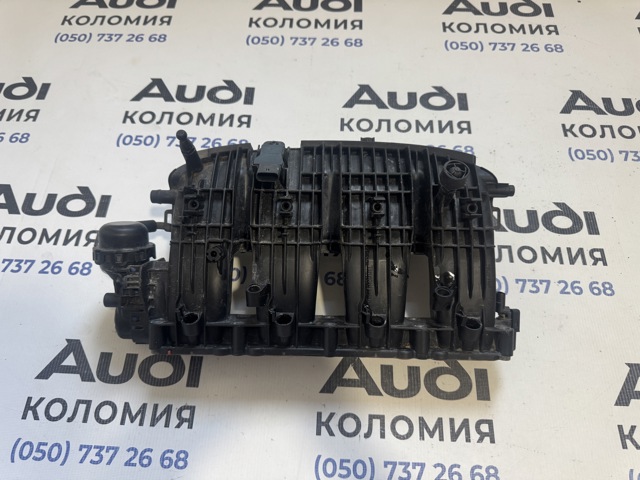 Колектор впускний 06L133201DH VAG