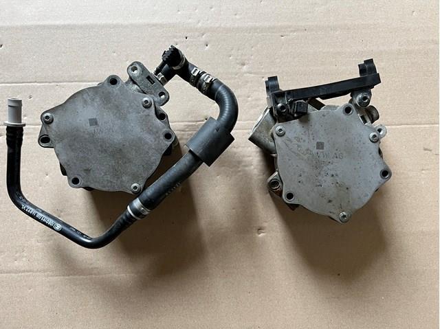 Насос вакуумний 06L145100G VAG