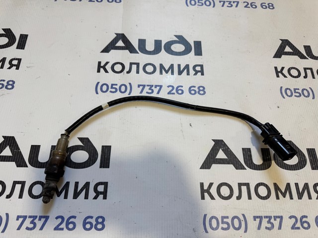 Лямбда-датчик 06L906265B VAG