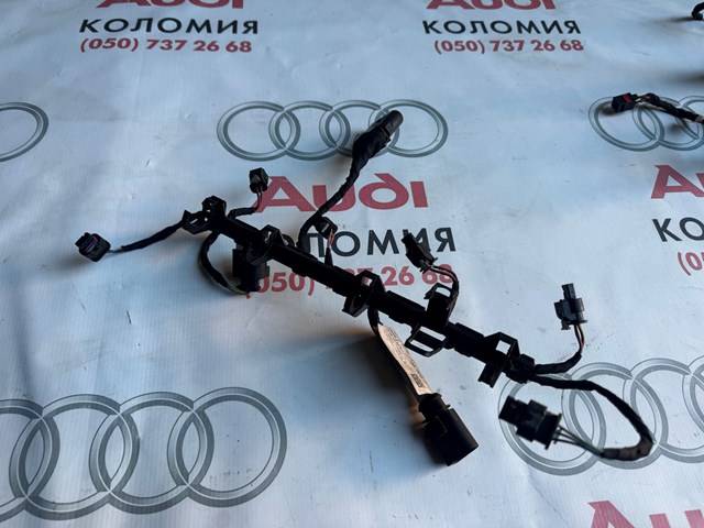 Електропроводка моторного віддсіка 06L971627Q VAG