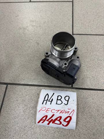 Блок дросельної заслінки 06N133062B VAG