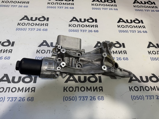 Кріплення генератора 06N903143A VAG
