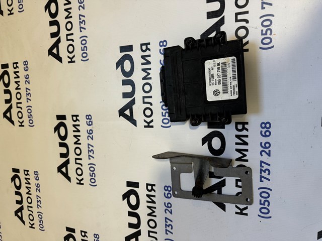 Модуль АКПП електронний 09G927750NL VAG