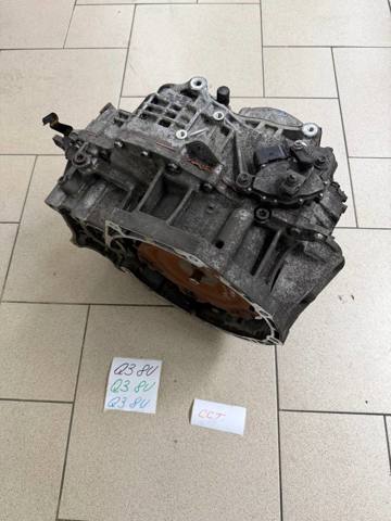 Безступнева трансмісія 09M300036KX VAG