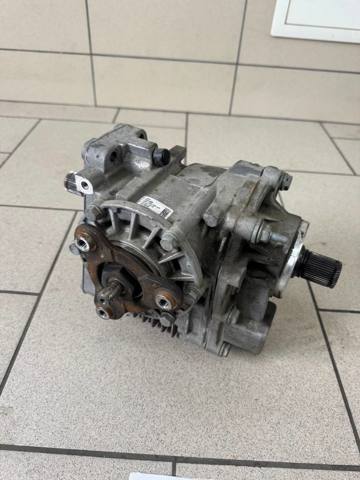 Роздавальна коробка 0A6409053AP VAG