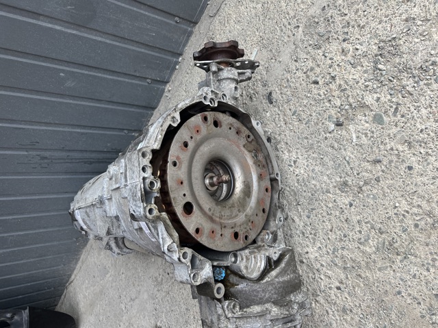 Коробка передач 0BK300040C VAG
