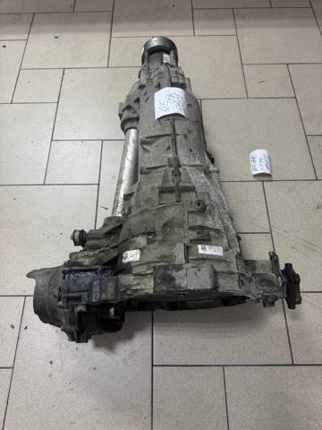 Безступнева трансмісія 0BK300040M VAG
