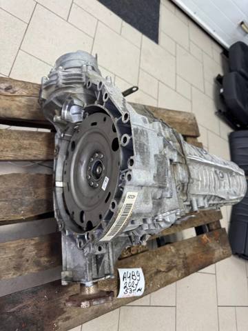 Автоматична коробка передач 0CJ300044B VAG
