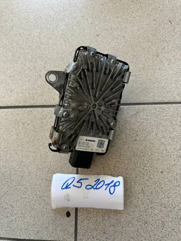 Управління включенням КОМ 0CJ927755 VAG