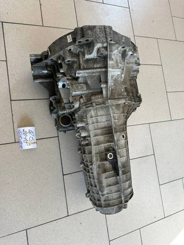 Корпус коробки передач 0CK301103R VAG
