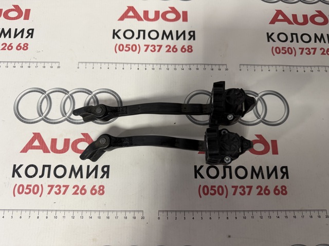 Обмежувач відкриття дверей, задній 11A839249A VAG