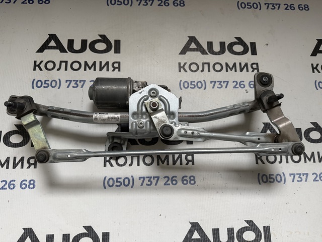 Трапеція склоочисника 11B955023A VAG