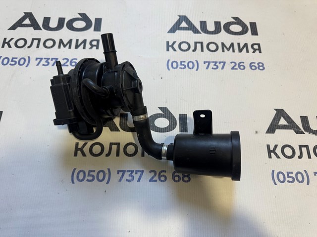 Автомобільний фільтр повітря 1C0906621 VAG