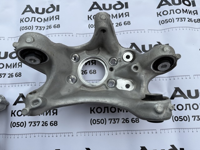 Цапфа поворотного кулака 1EA505433P VAG