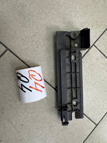 Захист днища, задній правий 1EA825206 VAG
