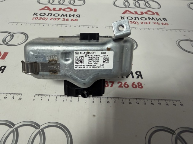 Механізм блокавання керма 1EA905861 VAG