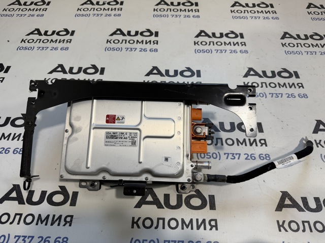 Стабілізатор напруги 1EA907190G VAG