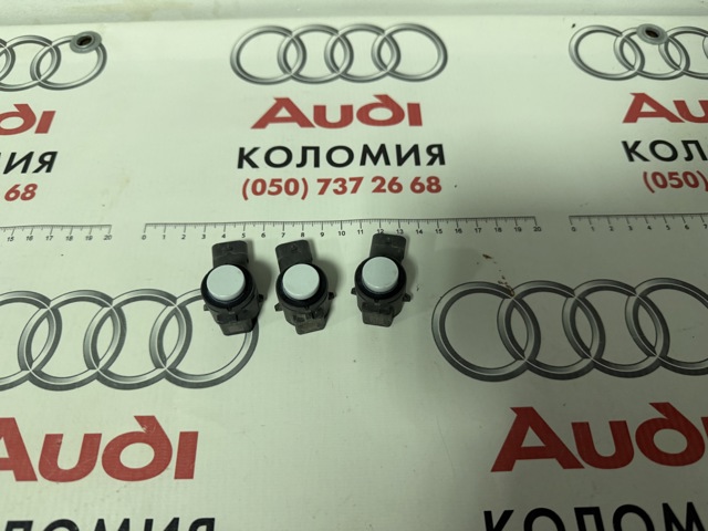 Парктронік, система контролю паркування 1EA919275B VAG