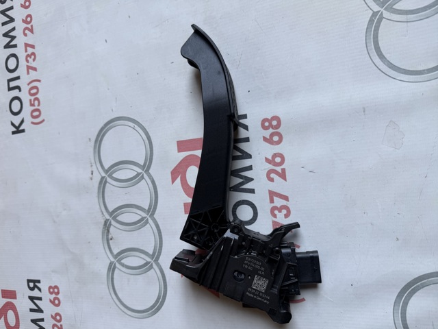 Педаль газу (акселератора) 1EB723503 VAG