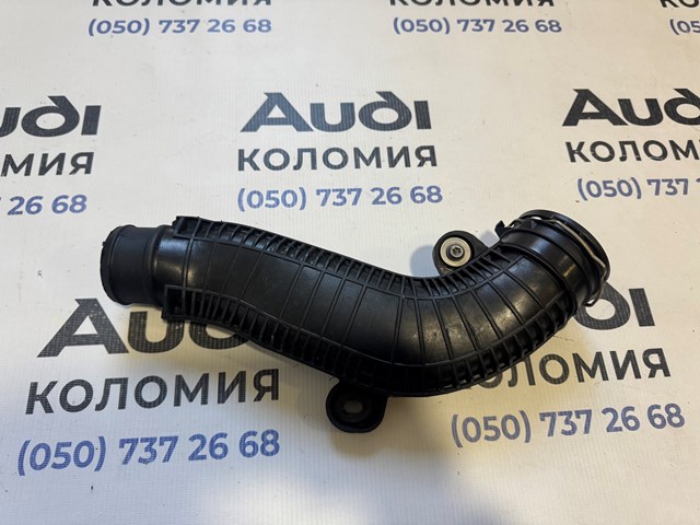 Шланг/патрубок интеркуллера 1K0145840R VAG
