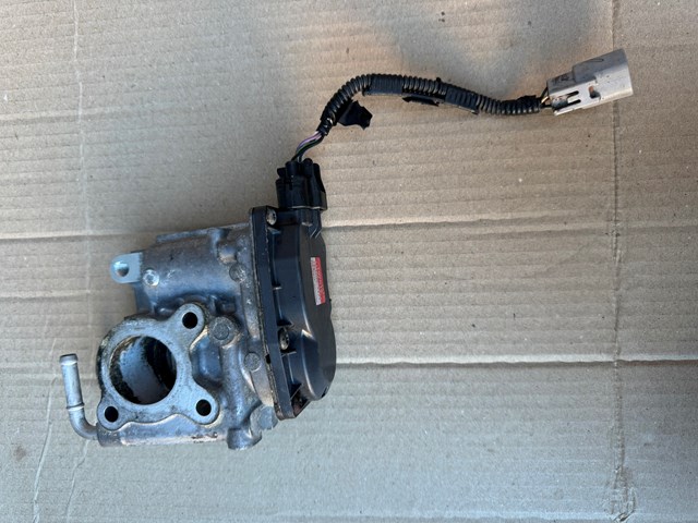 Клапан EGR Toyota RAV4 3