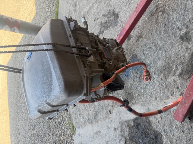 Перетворювач постійного струму 292C03NF3A NISSAN