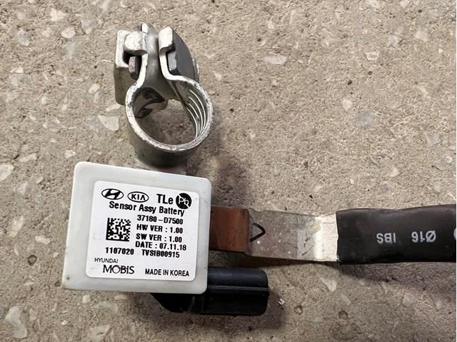 37180D7500 Hyundai/Kia