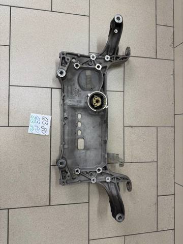 Балка передньої підвіски, підрамник 3C0199313AR VAG